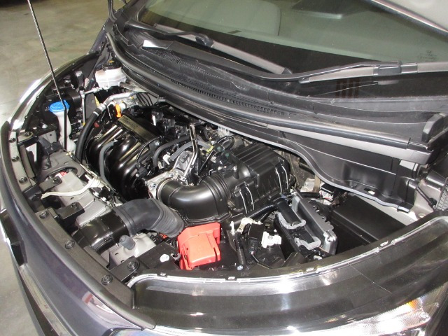 フリード+1.5 ハイブリッド G