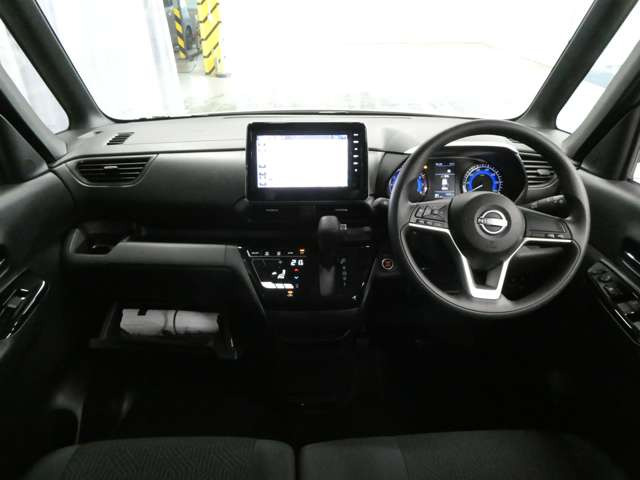 ルークスハイウェイスター