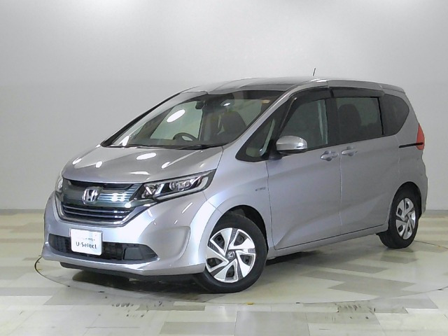 フリード+1.5 ハイブリッド G ホンダセンシング