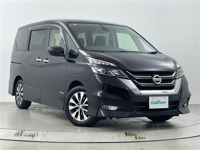 セレナ2.0 ハイウェイスター