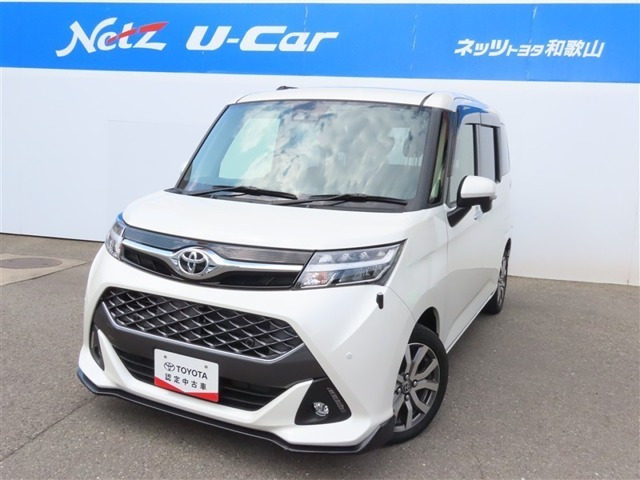 タンク1.0 カスタム G-T