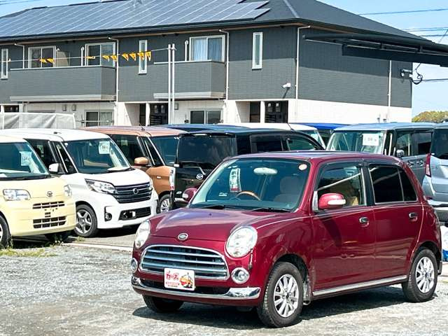 軽39.8専門店カーズの車輌をご覧いただき、誠にありがとうございます。福岡県小郡市上岩田1186-7TEL:0942-73-6060までお問合せ下さい♪