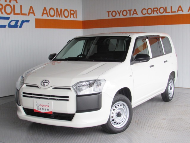 プロボックスバン