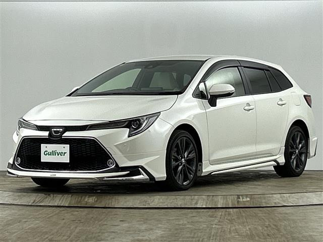 カローラツーリング1.8 W×B