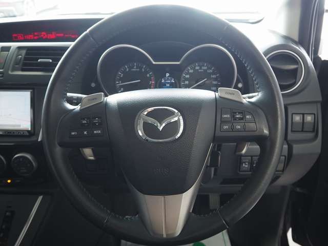 プレマシー2.0 20S スカイアクティブ Lパッケージ