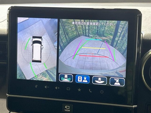 �y�S���ʃ��j�^�[�p�J�����z��p�̃J�����ɂ��A�ォ�猩���낵���悤�Ȏ��_��360�x�N���}�̎��͂��m�F���邱�Ƃ��ł��܂������p�������m�F���₷���A�����ꏊ�ł̐؂�Ԃ��⒓�Ԃ��X���[�Y�ɍs���܂��B