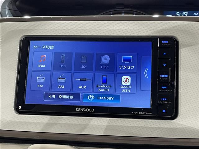 ムーヴキャンバスG メイクアップ リミテッド SAIII