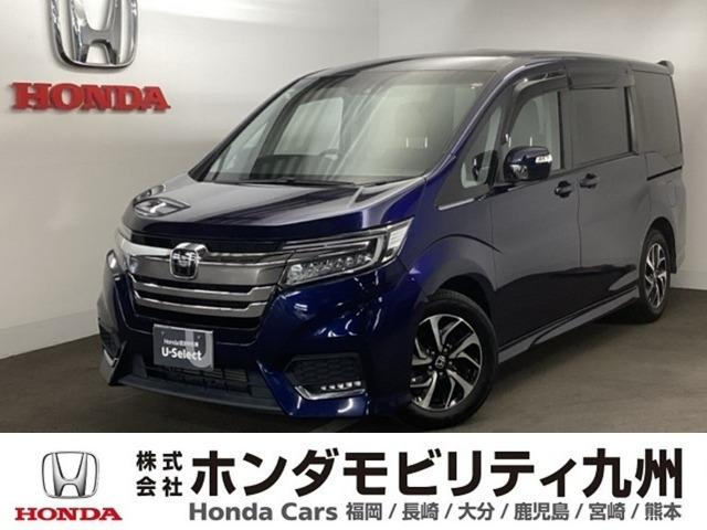 ステップワゴン1.5 スパーダ ホンダ センシング
