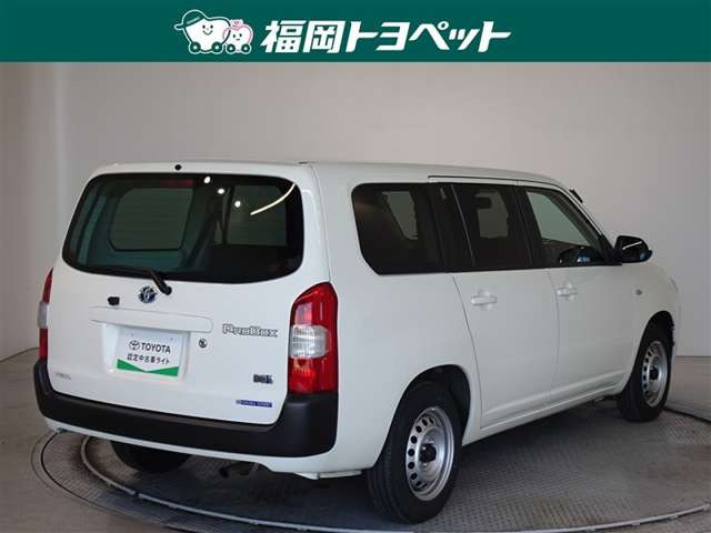 プロボックスバンハイブリッド 1.5 GL