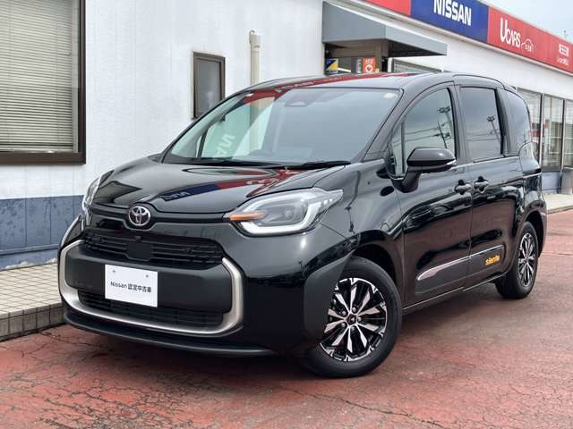 シエンタハイブリッド 1.5 Z