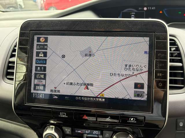 セレナ1.2 e-POWER XV