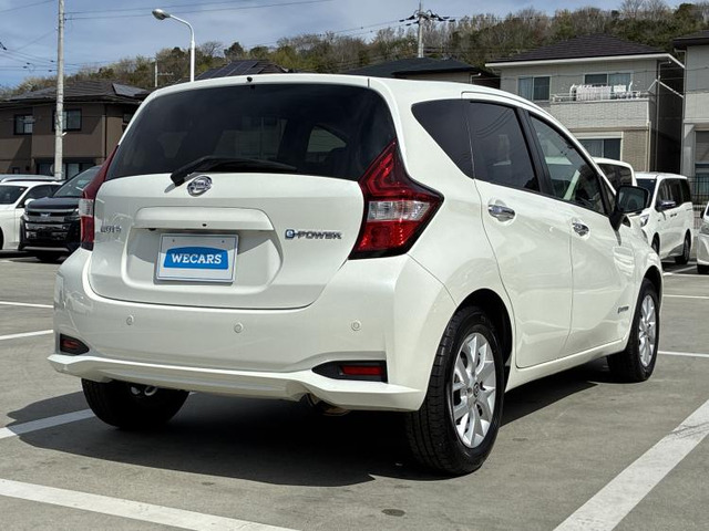 ノート1.2 e-POWER X