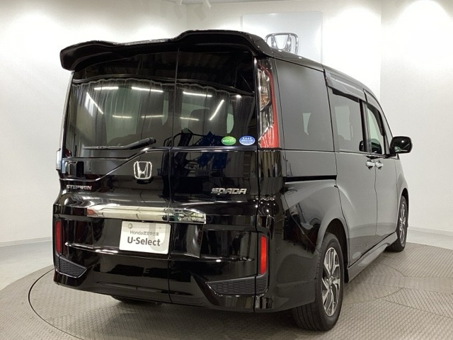 ステップワゴン1.5 スパーダ ホンダ センシング 4WD