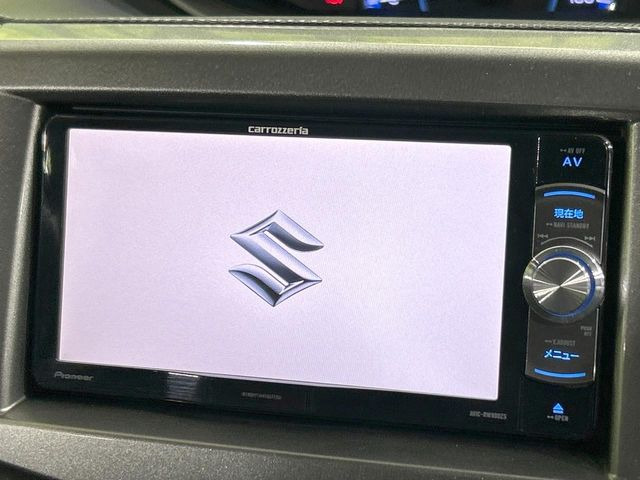 ソリオ1.2 ハイブリッド(HYBRID)  MZ デュアルカメラブレーキサポート