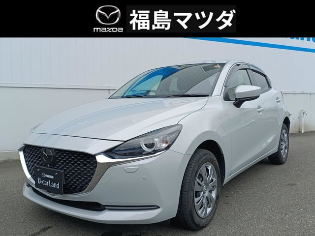MAZDA21.5 15S プロアクティブ スマートエディション 4WD