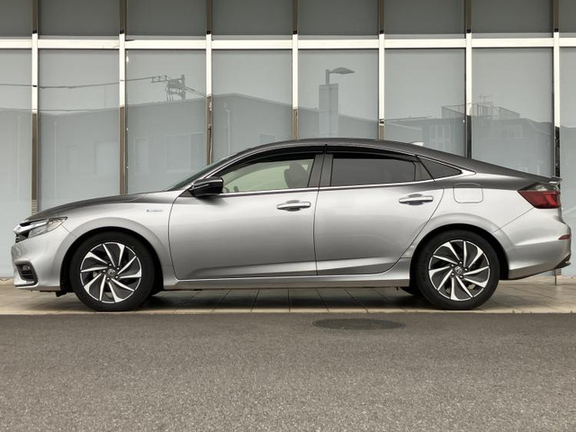 インサイト1.5 EX