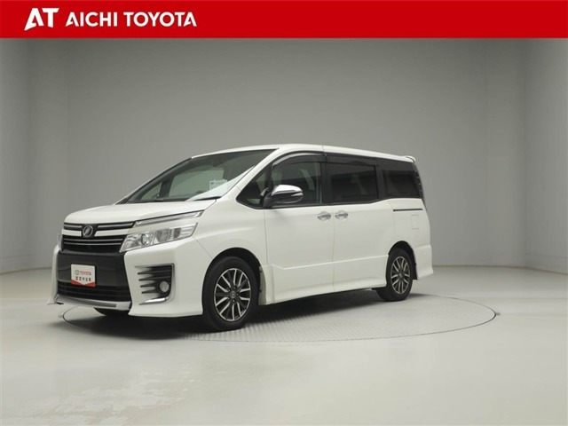 ヴォクシー2.0 ZS 煌