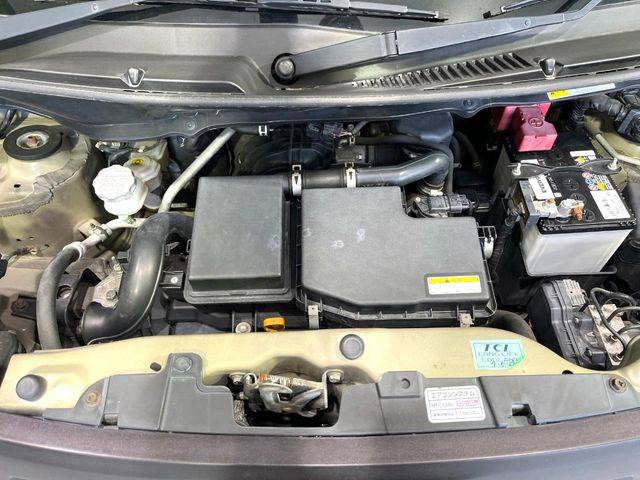 親切・丁寧な専門メカニックスタッフが応対!・車検・点検整備・事故等の修理などアフターサービスも安心。お車のカスタマイズもネクステージのサービススタッフまでご相談ください!