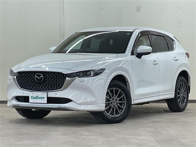 CX-52.2 XD エクスクルーシブ モード 4WD