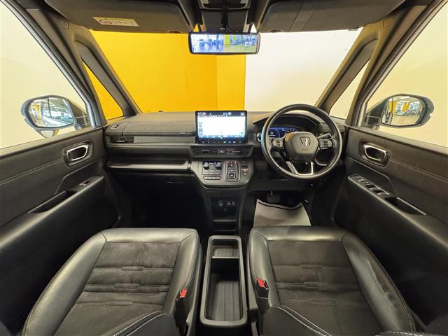 ステップワゴン2.0 e:HEV スパーダ プレミアムライン