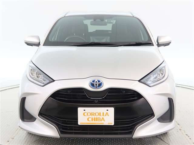 ヤリス1.5 ハイブリッド Z