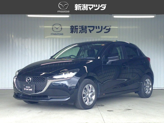 MAZDA21.5 15S スマートエディション