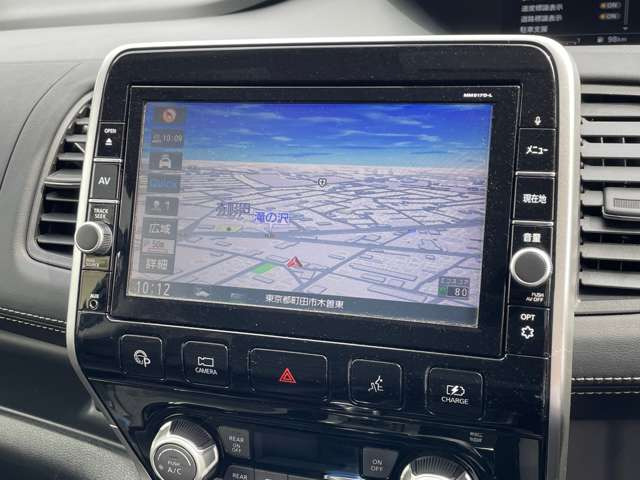 セレナ1.2 e-POWER ハイウェイスターV