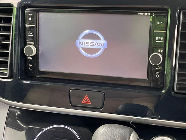 デイズルークスハイウェイスター X Vセレクション