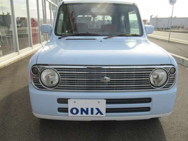 アルトラパンL 4WD