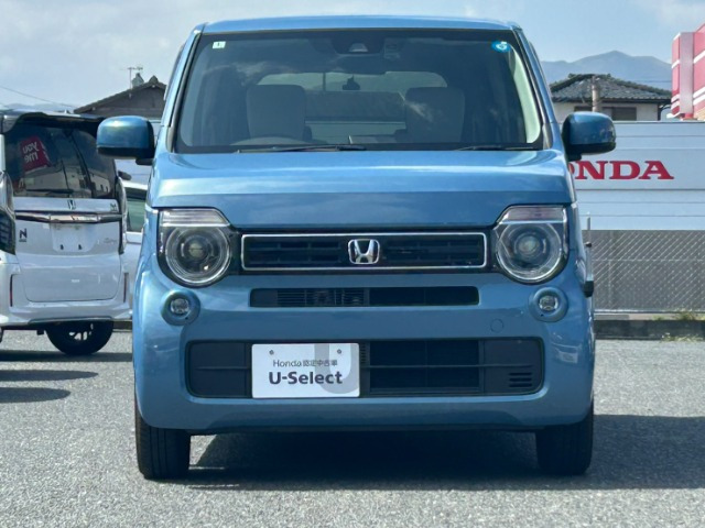 N-WGNL ホンダ センシング