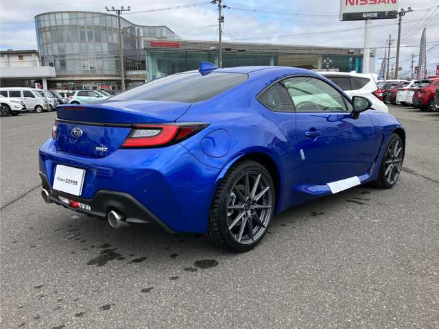 BRZ