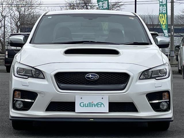 WRXS4 2.0 GT-S アイサイト 4WD