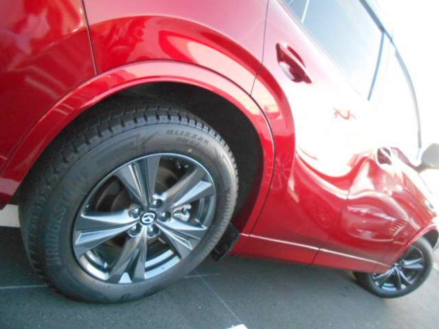 CX-603.3 XD ハイブリッド エクスクルーシブスポーツ ディーゼル 4WD