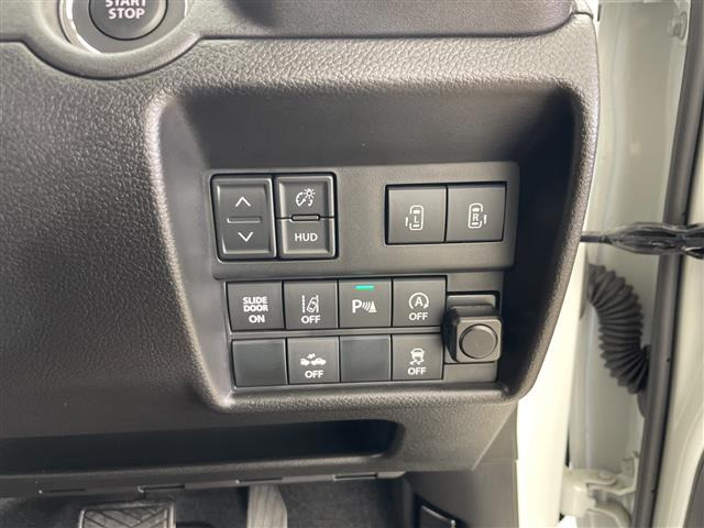 ソリオバンディット1.2 ハイブリッド(HYBRID) MV 4WD