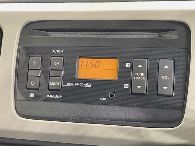 アルトL スズキ セーフティサポート