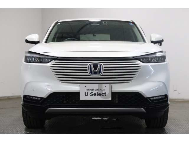 ヴェゼル1.5 ハイブリッド Z