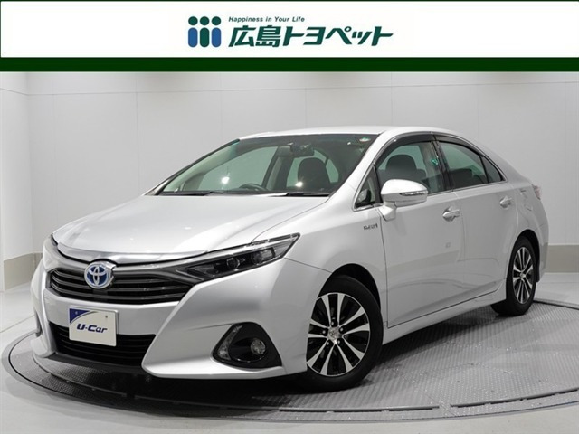 SAI2.4 S Cパッケージ