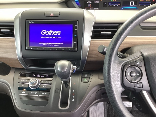 フリード1.5 G ホンダセンシング