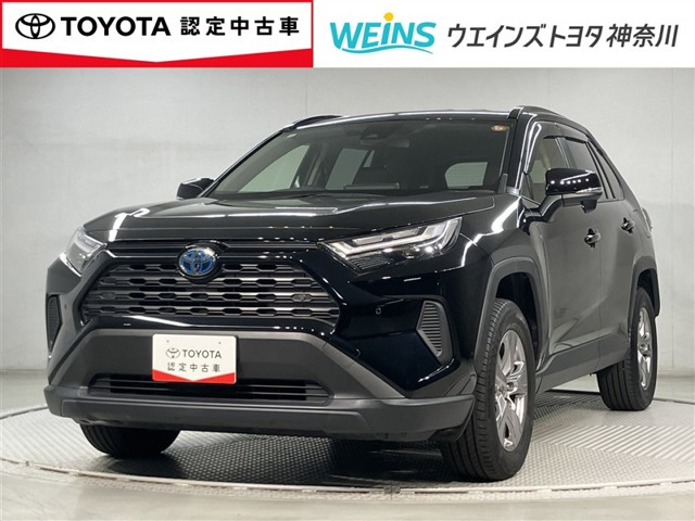 RAV42.5 ハイブリッド X