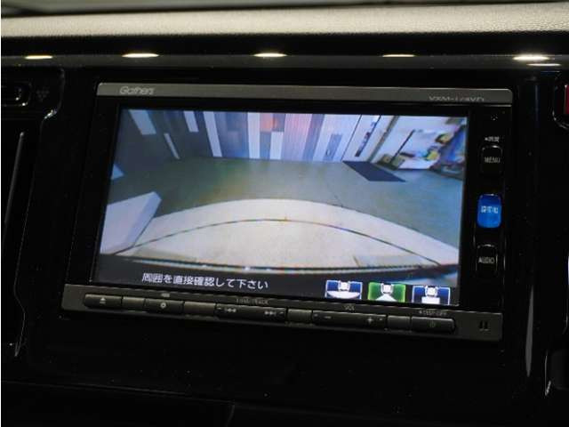 N-WGNG ターボパッケージ