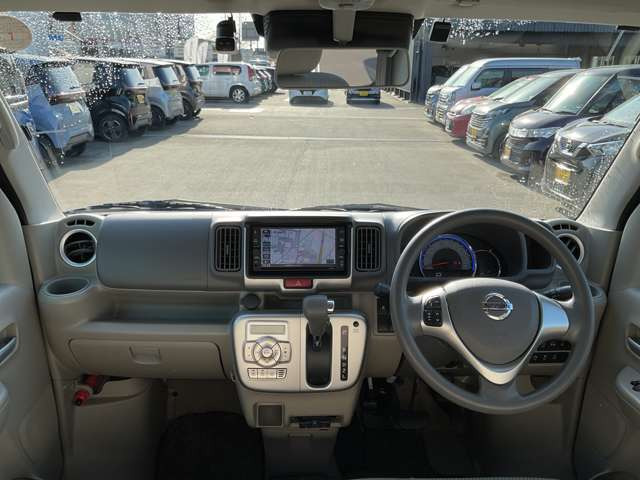 NV100クリッパーリオE ハイルーフ