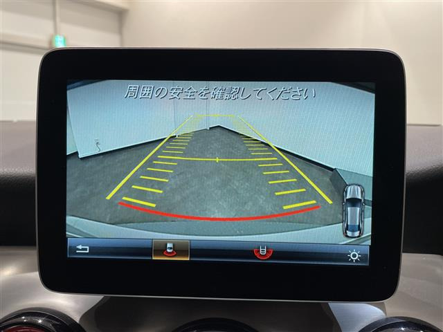 CLAクラスCLA250 シュポルト 4マチック 4WD