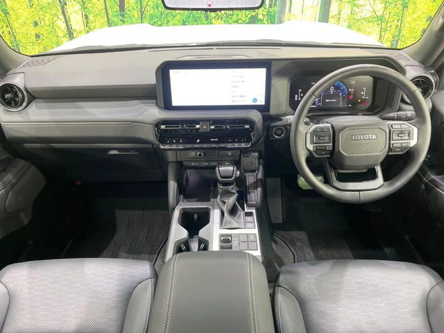 ランドクルーザー2502.7 VX 4WD