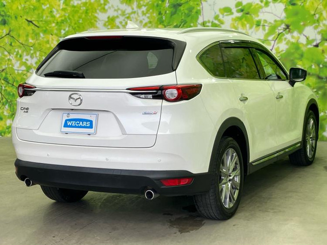 CX-82.2 XD Lパッケージ