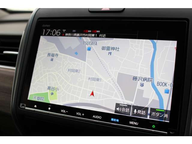 フリード1.5 G ホンダセンシング