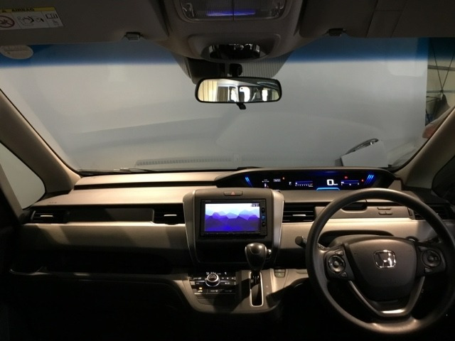 フリード+1.5 G ホンダセンシング