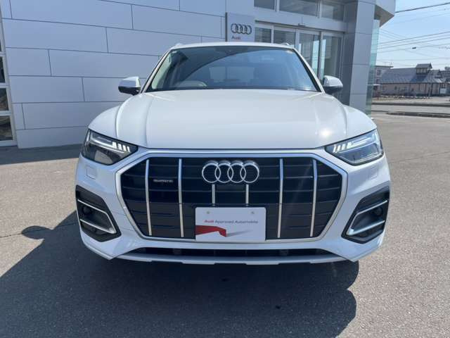 Q540 TDI クワトロ アドバンスト ディーゼル 4WD