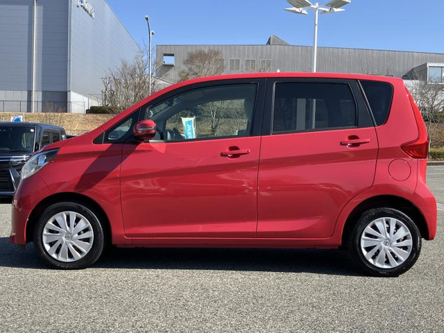 デイズX Vセレクション+SafetyII