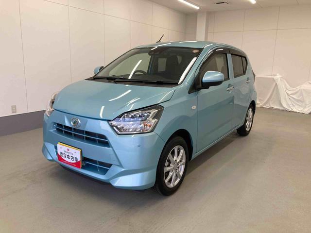 ミライースG リミテッド SAIII