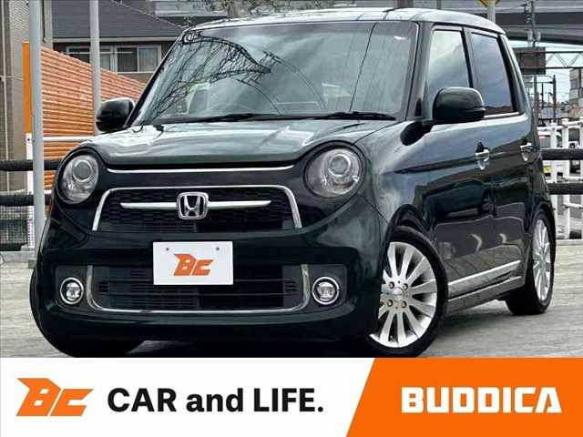 N-ONEプレミアム ツアラー